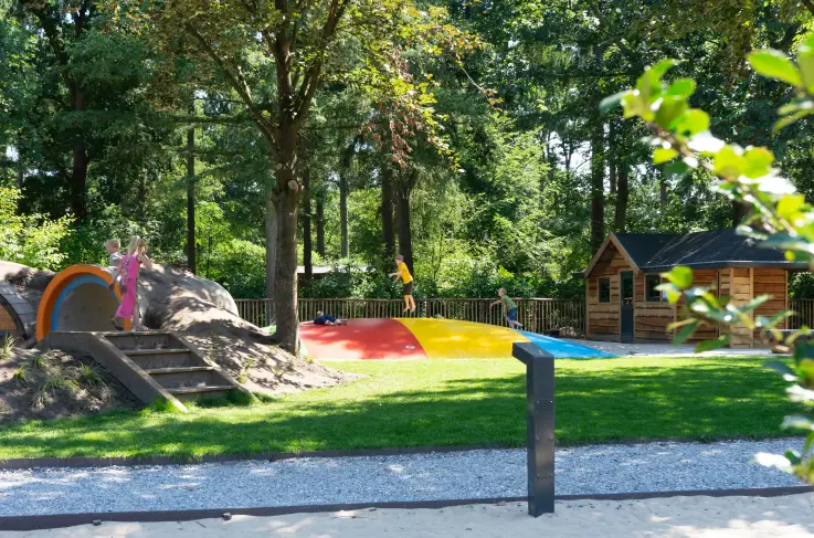 Speeltuin