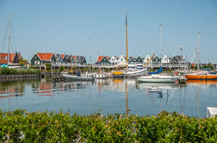 Jachthaven