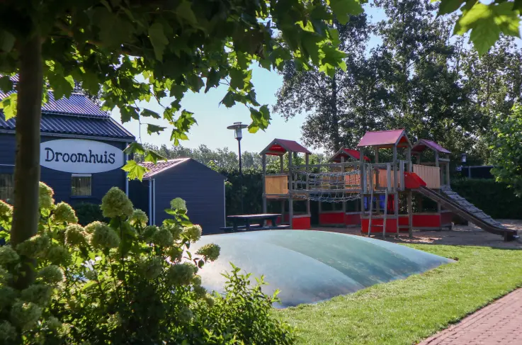 Speeltuin