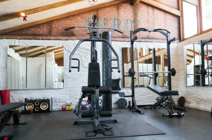 Fitness