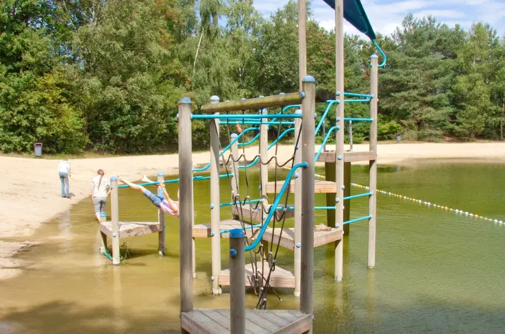 Speeltuin