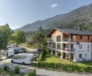 Alpin Appartement 4 2
