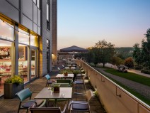 Vienna House Easy by Wyndham Wuppertal