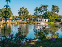 EuroParcs Vakantiepark Zilverstrand