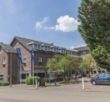 Fletcher Hotel-Restaurant Bon Repos (Aanzicht)