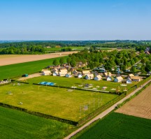 EuroParcs Vakantiepark Poort van Maastricht (Park)