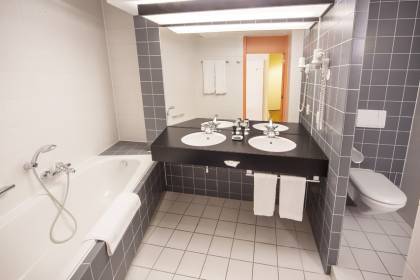 Fletcher Hotel-Restaurant De Buunderkamp