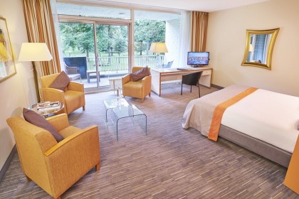 Fletcher Hotel-Restaurant De Buunderkamp