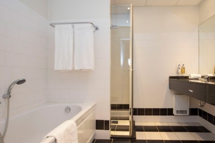 Fletcher Hotel-Restaurant De Buunderkamp