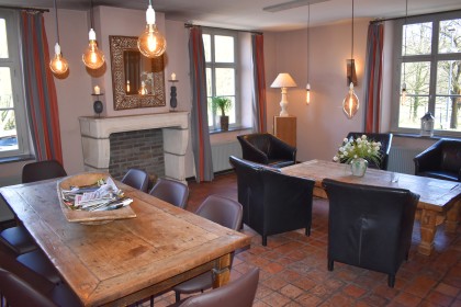 Fletcher Hotel-Restaurant Kasteel Erenstein