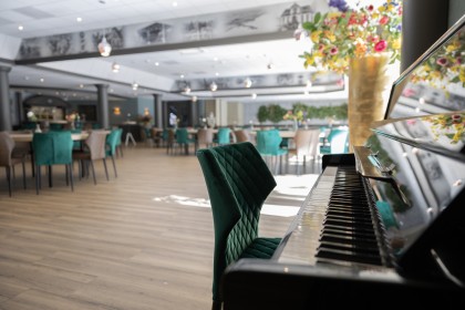 De Hoeve van Nunspeet