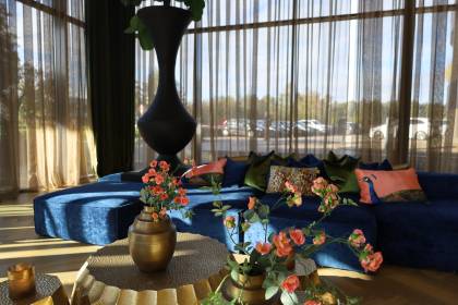 Van der Valk Hotel Leusden-Amersfoort