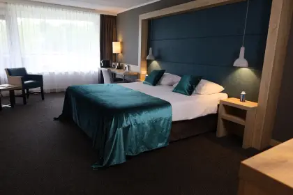 Van der Valk Hotel Leusden-Amersfoort