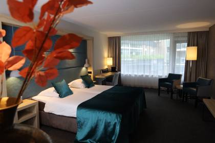 Van der Valk Hotel Leusden-Amersfoort
