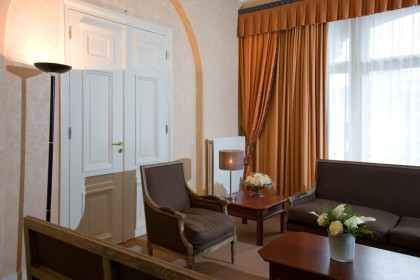 Fletcher Hotel Paleis Stadhouderlijk Hof