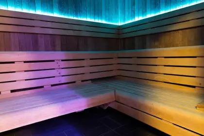 Fletcher Wellness-Hotel Stadspark