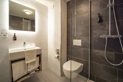 Fletcher Wellness-Hotel Stadspark