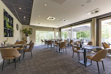 Fletcher Wellness-Hotel Stadspark