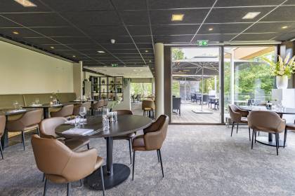 Fletcher Wellness-Hotel Stadspark