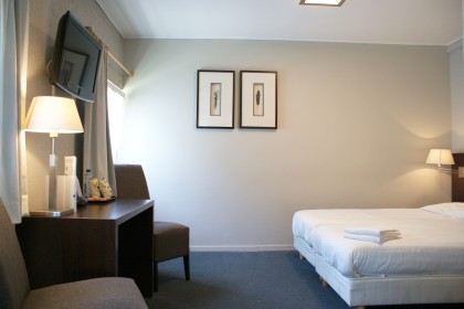 Hotel Schaepkens van St Fijt