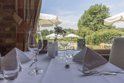 Fletcher Hotel-Restaurant Bon Repos