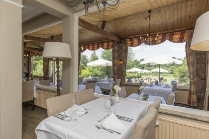 Fletcher Hotel-Restaurant Bon Repos