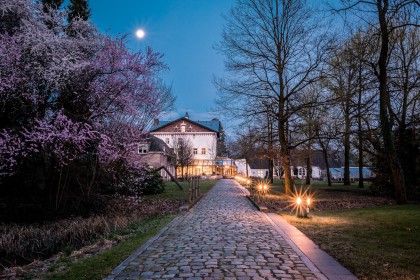 Fletcher Hotel Chateau De Raay