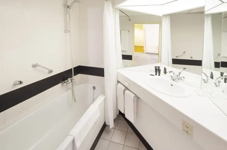Luxe kamer
