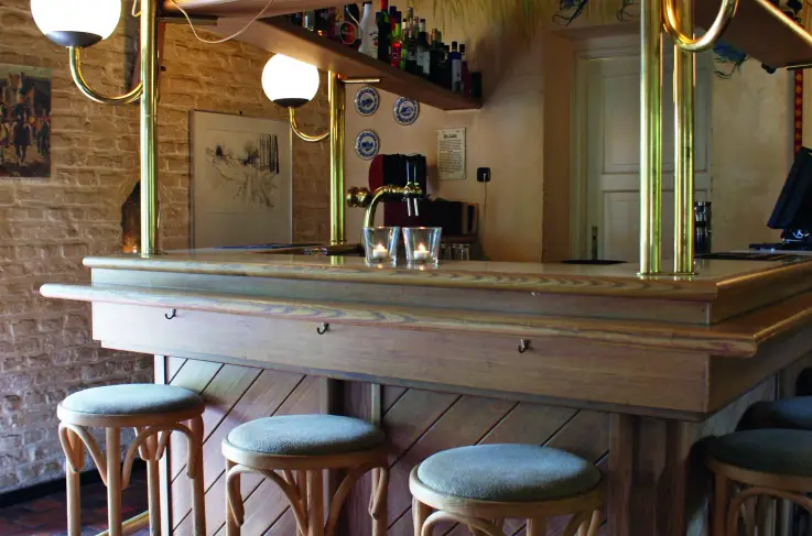 Hotelbar