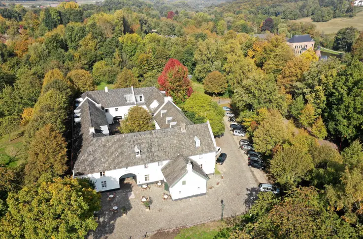 Bovenaanzicht