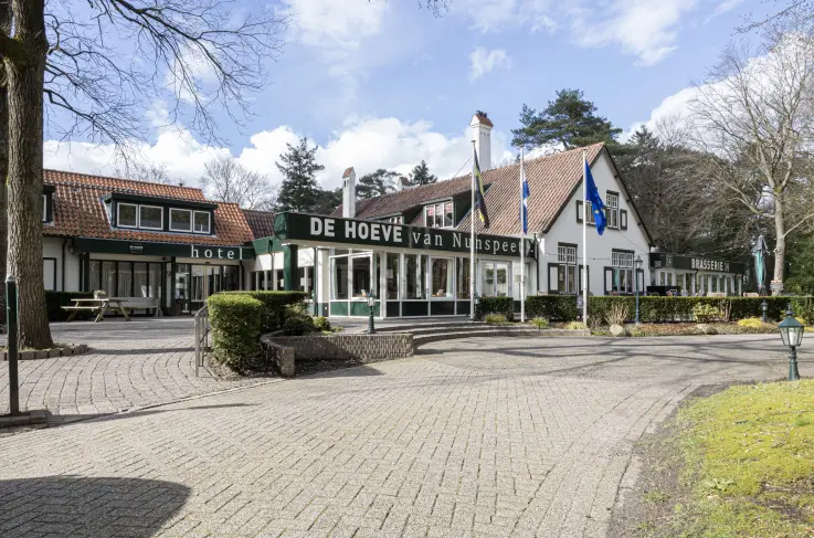 Vooraanzicht