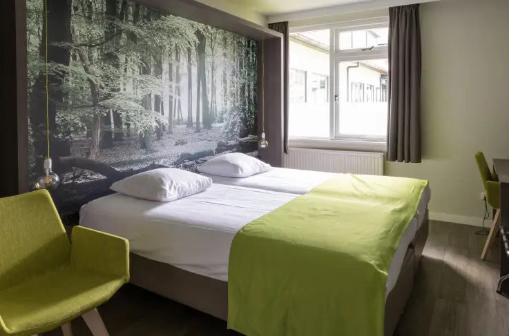 Standaard kamer