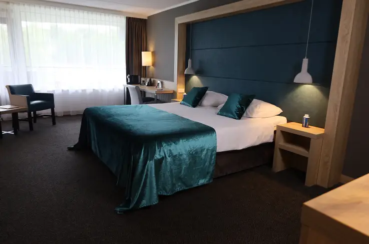 Superior kamer