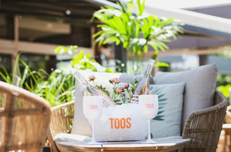 Terras