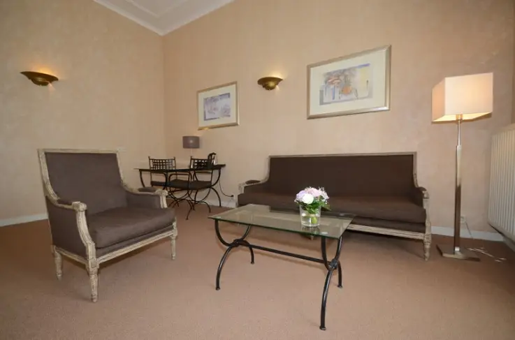 Koningssuite