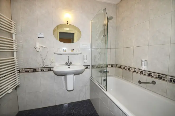 Koningssuite