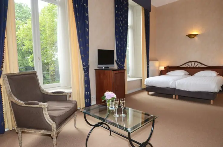 Koningssuite