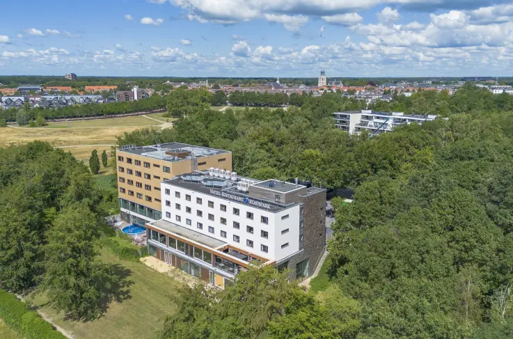Bovenaanzicht