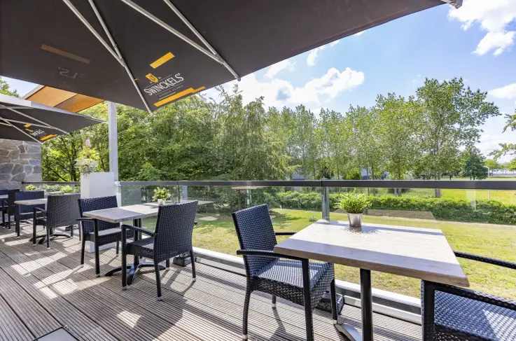 Terras