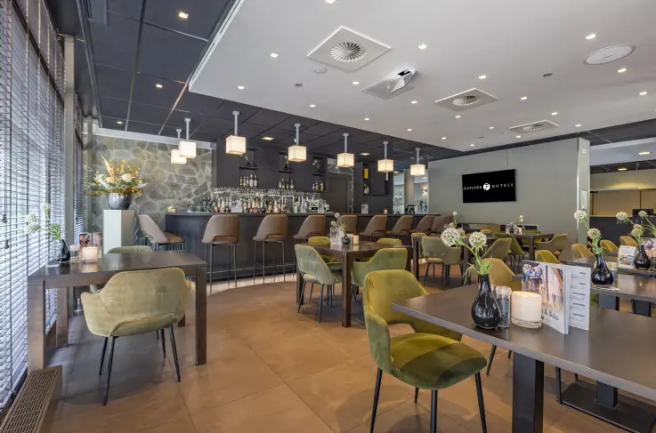 Hotelbar