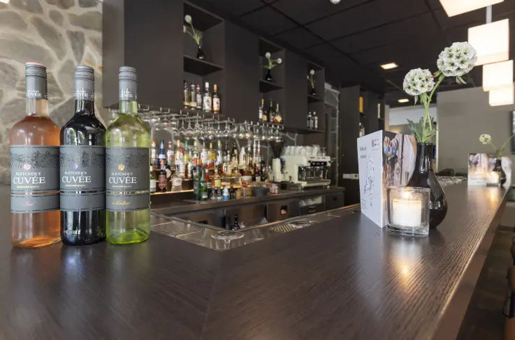 Hotelbar