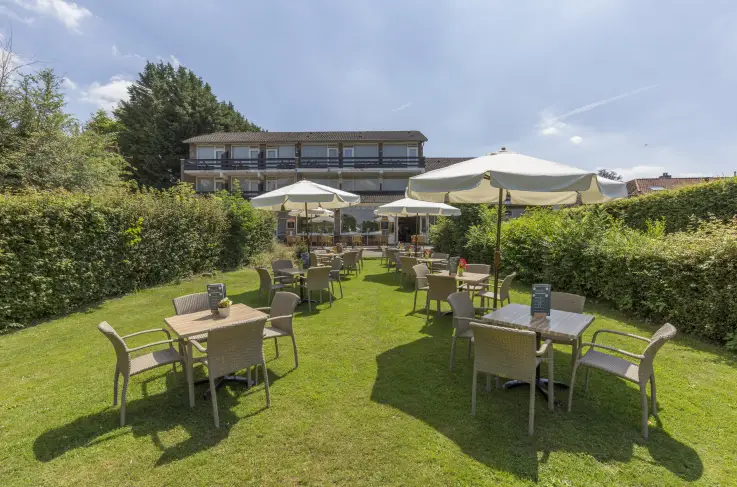 Terras