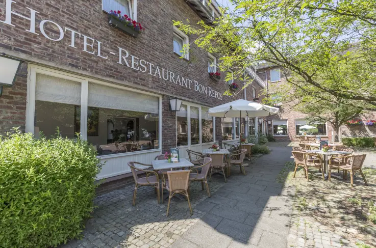 Terras