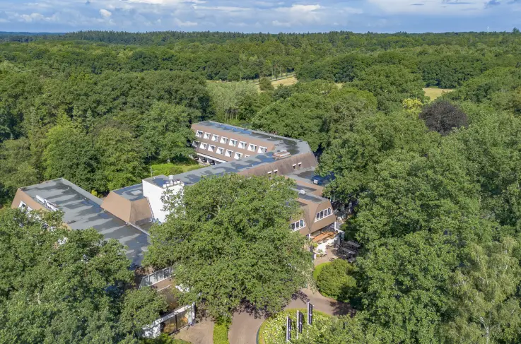 Bovenaanzicht