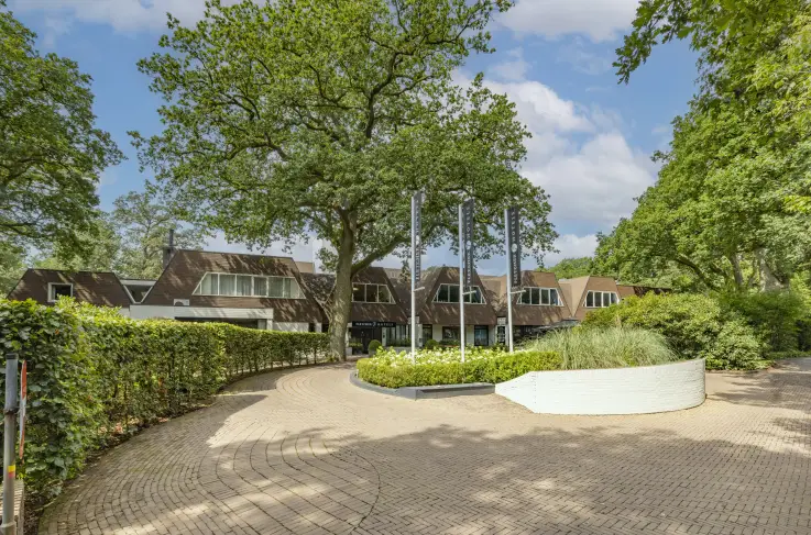 Aanzicht