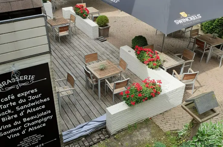 Terras