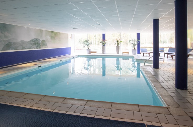 Binnenzwembad