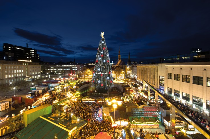 Kerstmarkt