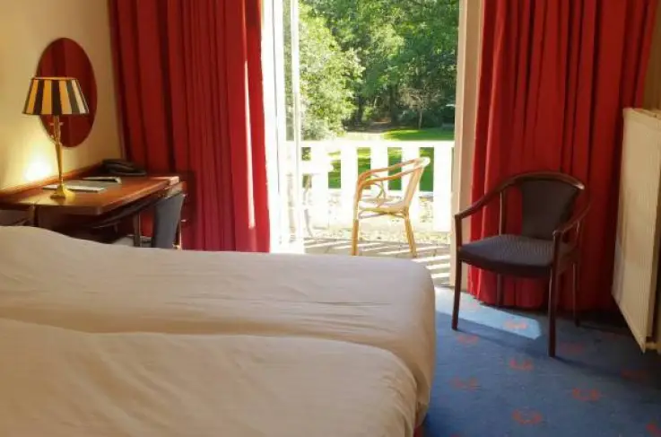 Deluxe kamer