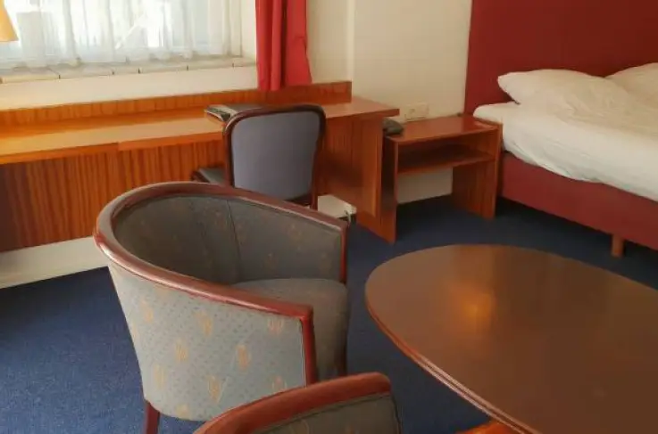 Executive kamer